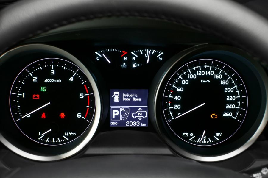  Toyota Land Cruiser 200 2007 года  (фото 56 из 196)